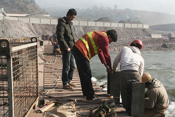 فرائض کی بلاتاخیر ادائیگی اور ملکی ترقی کیلئے صحافیوں کے ساتھ تعاون اولین ترجیح: ریحان ہاشمی