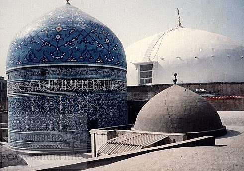 غوث الاعظم شیخ عبد القادر جیلانی، قبیلہ اولیاء کے سرخیل