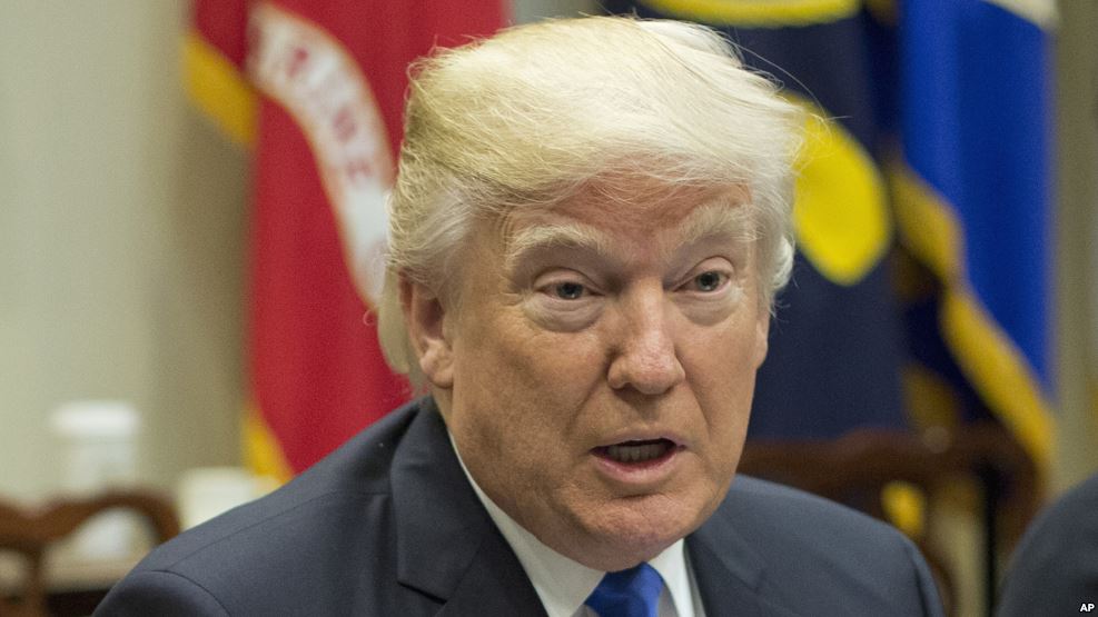 امریکہ بھارت کو ’’سچا دوست اور پارٹنر‘‘ سمجھتا ہے:  ڈونالڈ ٹرمپ