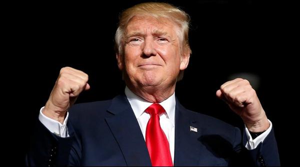 ٹرمپ نے صدارت سنبھال لی، امریکی مفادات کو پہلے رکھنے کا عزم