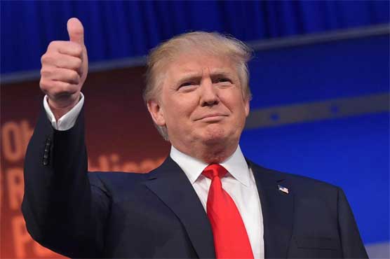 ڈونلڈ ٹرمپ کی تقریب حلف برداری میں ہیلری کلنٹن بھی شرکت کریں گی