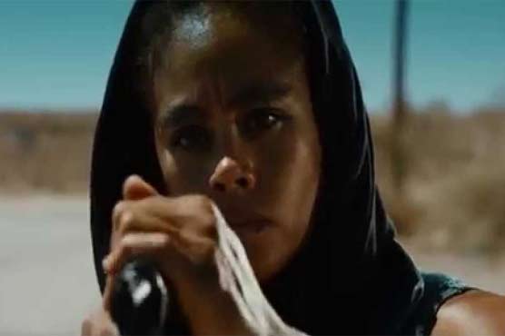 سنسنی سے بھرپور ہالی ووڈ فلم  ڈرفٹر  کا پہلا ٹریلر جاری