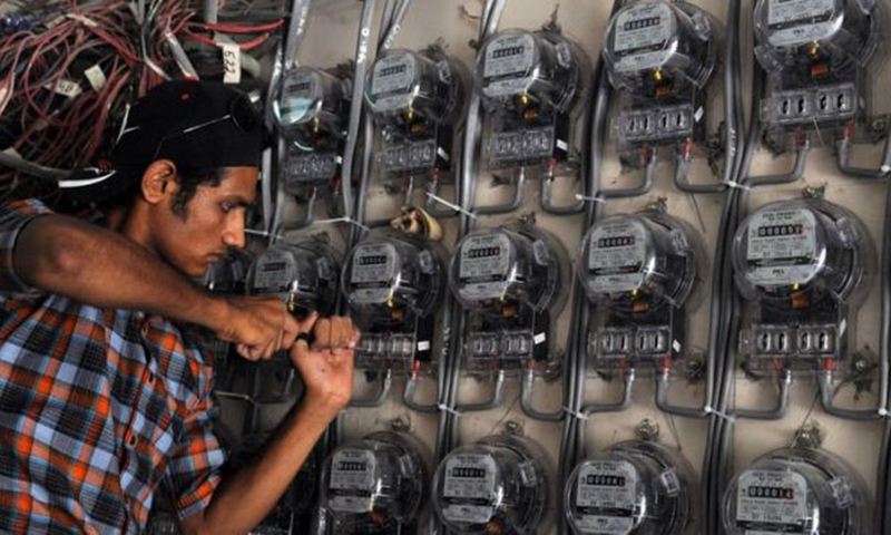 فرنس آئل کے ریٹ کم ہونے سے بجلی سستی ہونے کا امکان