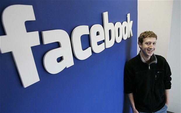 Facebook and Mark Zuckerberg
