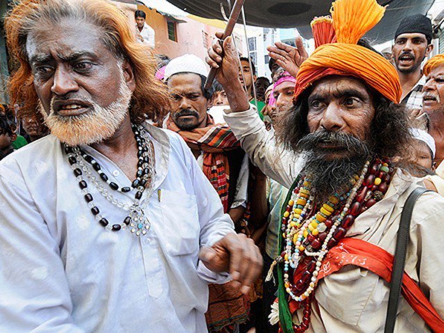 جعلی پیروں، جعلی مولویوں نے مسلمانوں کو بہت نقصان پہنچایا، محمد شوکت سیالوی