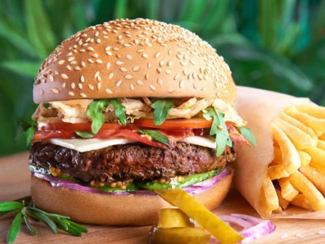 چکنائی کا استعمال جگر پر اثر انداز ہوتا ہے، ماہرین صحت