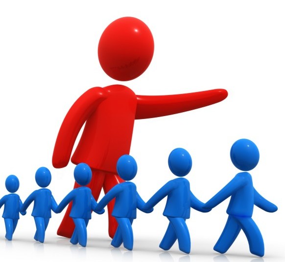 قومیں کردار سے بنتی ہیں