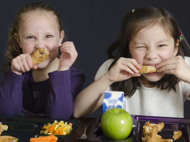 کھانا اچھی طرح چبا کر کھانے سے کئی بیماریوں سے بچا جا سکتا ہے، تحقیق