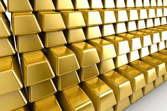 Gold
