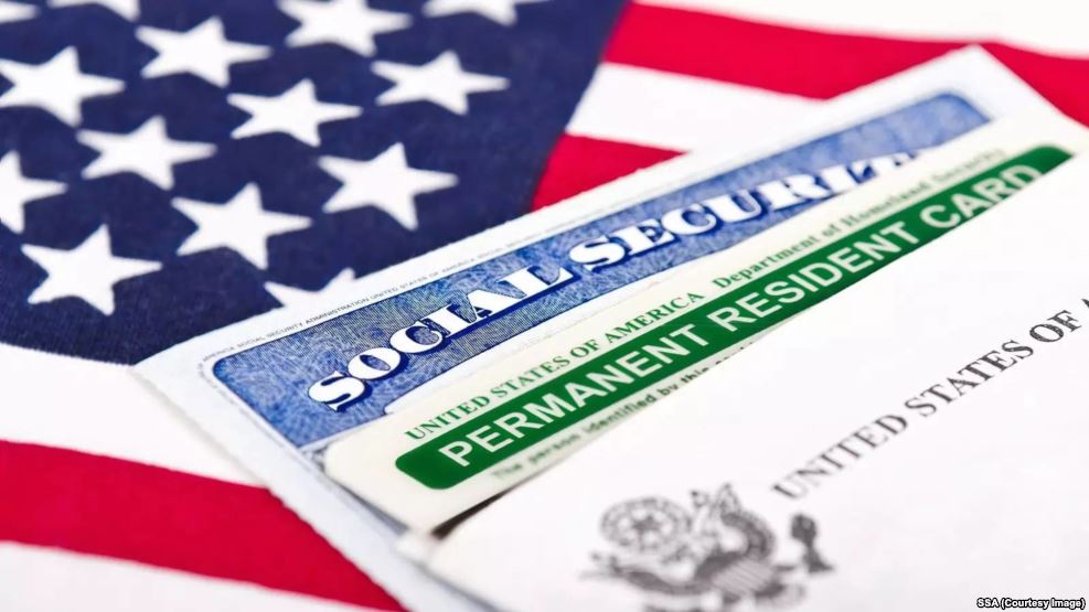 Green Card