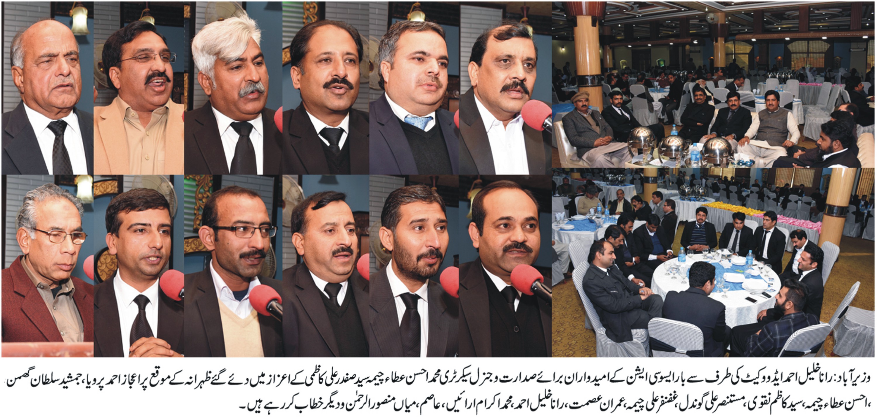 گجرات کی خبروں کی تصویری جھلکیاں