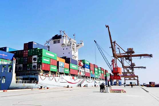 روس سی پیک میں شامل: چینی میڈیا