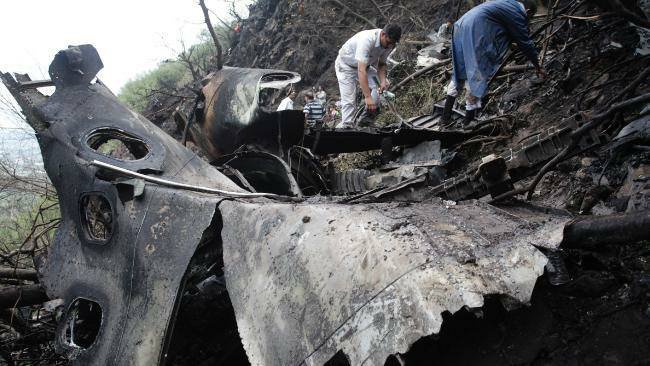 حویلیاں حادثہ: عملے کو زہریلی یا نشہ آور چیز کھلانے کا خدشہ، قبر کشائی کا فیصلہ