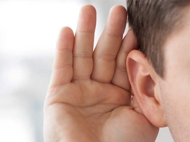 جسم میں فولاد کی کمی سے سماعت متاثر ہو سکتی ہے، تحقیق