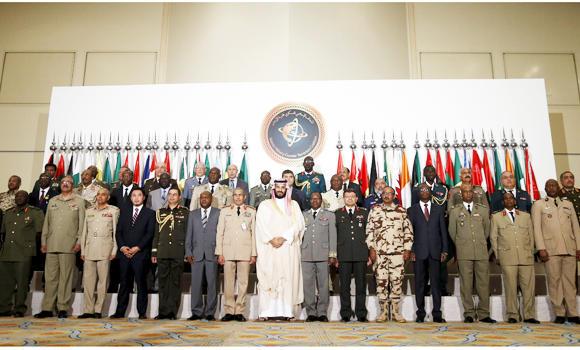 اسلامی فوجی اتحاد، امت مسلمہ کے اتحاد کا ضامن