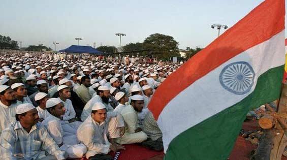 ہندوستان کی آبادی میں مسلمانوں کا تناسب، ایک جائزہ