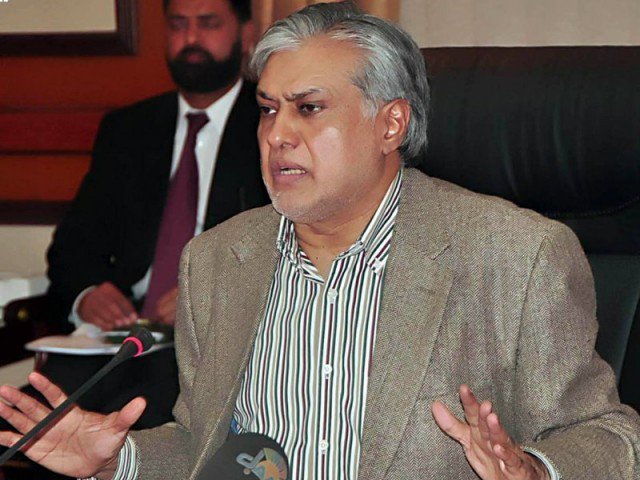 ڈھائی سال میں معیشت بہتر، قیمتوں میں استحکام رہا، اسحاق ڈار