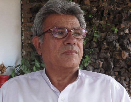 جمعہ خان صوفی کا پورا سچ مگر دیر سے 3