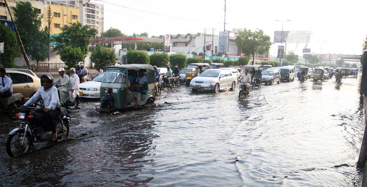 ابھی تو بادل کھل کر برسے ہی نہیں