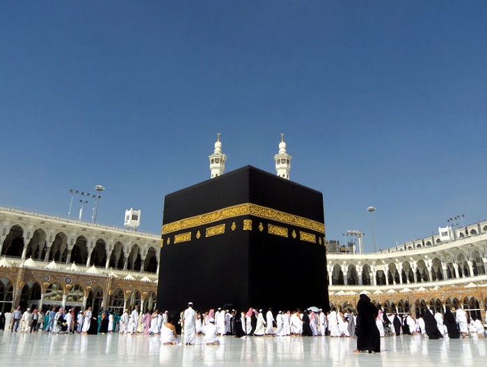 عازمین حج اور عمرہ کے حقوق کے تحفظ کیلئے نئے قواعد و ضوابط جاری