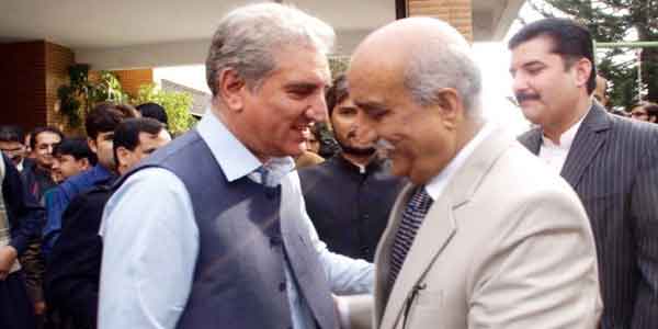 اصلی اپوزیشن یا فرینڈلی