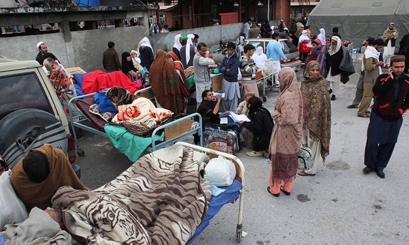 مریضوں کی زندگیوں سے کھیلنے والے مسیحا