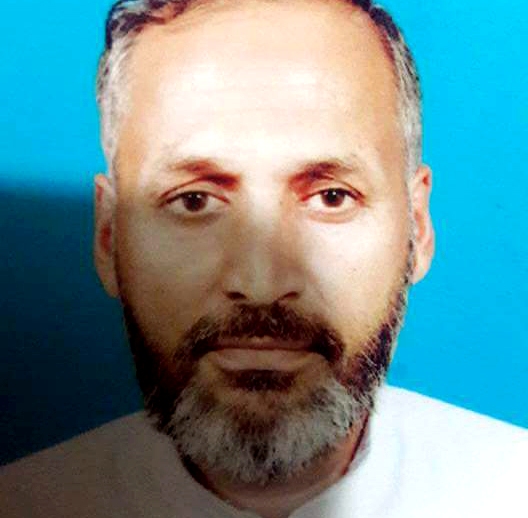 ایڈووکیٹ ملک اعجاز طاہر کے بڑے بھائی سعودی عرب میں انتقال کر گئے