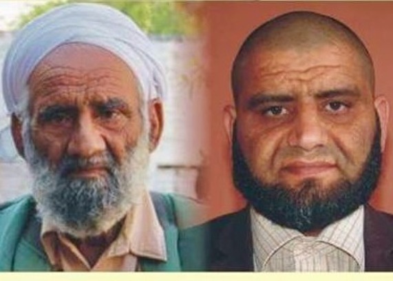 زاہد مصطفی اعوان کے والد محترم حاجی ملک غلام مصطفی اعوان کی وفات پر مختلف شخصیات کا اظہار تعزیت
