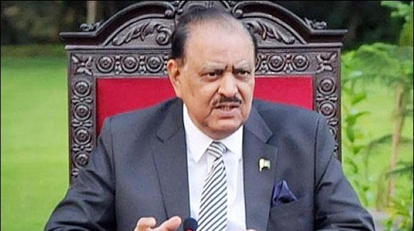 نیب ترمیمی آرڈیننس 2017ء جاری کر دیا گیا