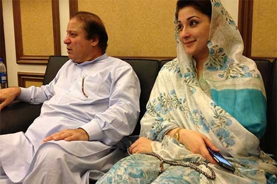 مریم نواز شریف نے عدالت عظمی میں اضافی دستاویزات جمع کرا دیں
