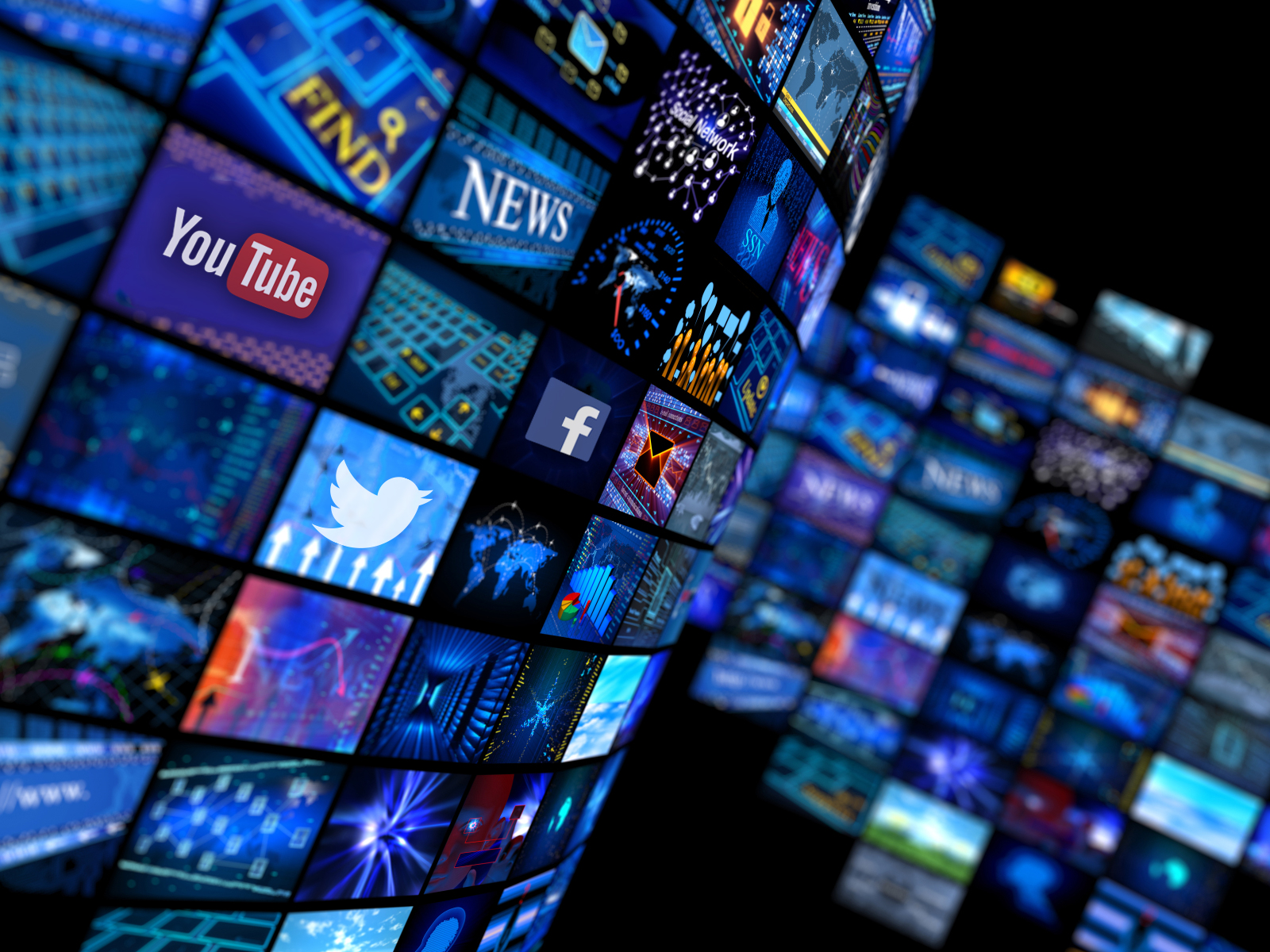 میڈیا اور معاشرے پر اس کے اثرات