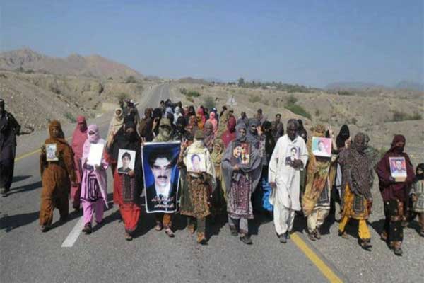 کیوں لاپتہ کرتے ہیں، دوسرا حصہ