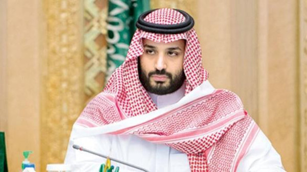 دفاع وطن کے لیے جدید ترین جنگی طیارے حاصل کر لیے: محمد بن سلمان