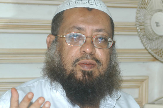 فرقہ واریت سے عالم اسلام کو ناقابل تلافی نقصان پہنچا ہے، مفتی محمد نعیم
