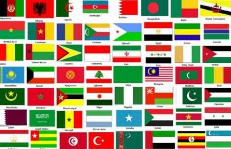 مسلم ممالک میں اتفاق و اتحاد، وقت کی ضرورت