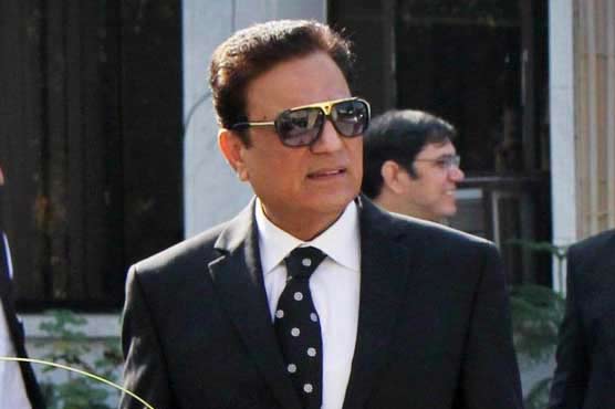 پاناما کیس کی سماعت شروع, نعیم بخاری کو وقفے سے قبل دلائل مکمل کرنے کی ہدایت