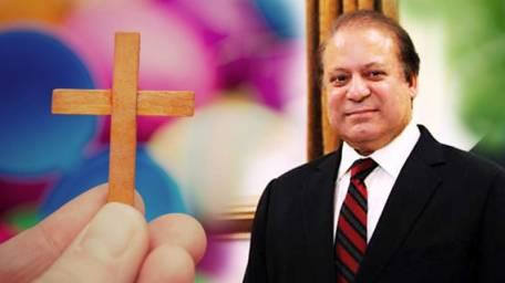 نواز شریف اور پاکستان کی اقلیتیں