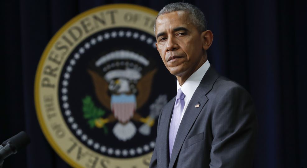 میں نے انتخابات میں روسی مداخلت کی سطح کا اندازہ کم لگایا تھا: اوباما