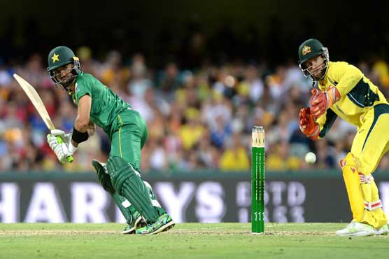 پاکستان اور آسٹریلیا کے درمیان دوسرا ون ڈے آج میلبرن میں کھیلا جائے گا