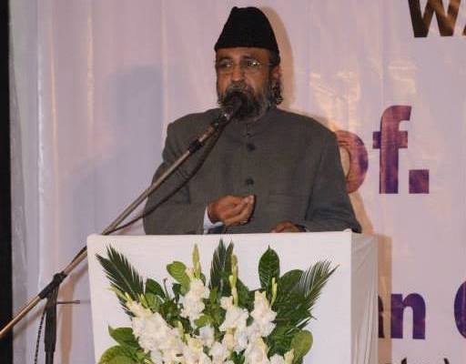 مذہبی و سیاسی جماعتوں کے قائدین کا حافظ محمد سعید و دیگر رہنمائوں کی نظر بندی کی شدید مذمت