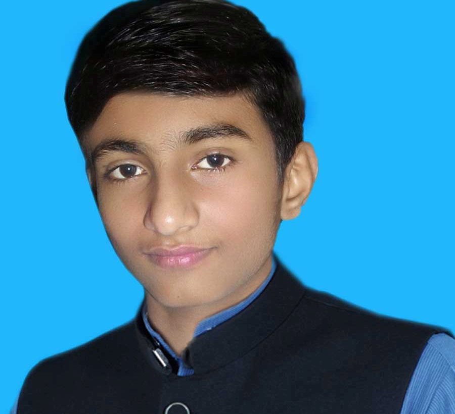 Pir Tauqeer Ramzan