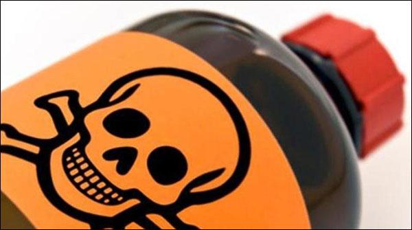 گوجرانوالا میں زہریلی شراب پینے سے 4 افراد ہلاک