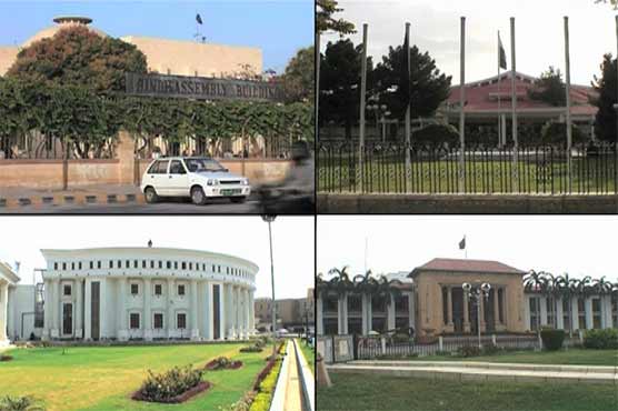 کالعدم تنظیموں کی سرگرمیاں، وزارت داخلہ صوبائی حکومتوں پر برہم