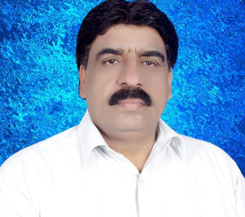 عمران خان جھوٹ، الزامات اور احتجاجی سیاست کے بادشاہ ہیں۔ راجہ محمد ریاض
