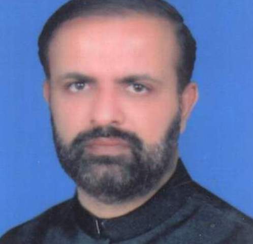 بزدلانہ حملے پاکستانی قوم کے حوصلے پست نہیں کر سکتے، رانا شوکت