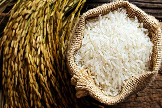 ایران اور دبئی نے پاکستانی چاول کی خریداری بند کر دی
