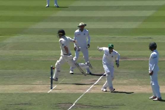 رن آؤٹ قوانین، نیوزی لینڈ نے نظر ثانی کا مطالبہ کر دیا