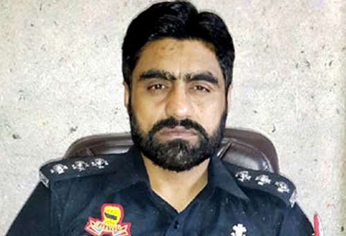 تھانہ صدر واہ پولیس کی کاروائی، گیارہ قمار باز گرفتار