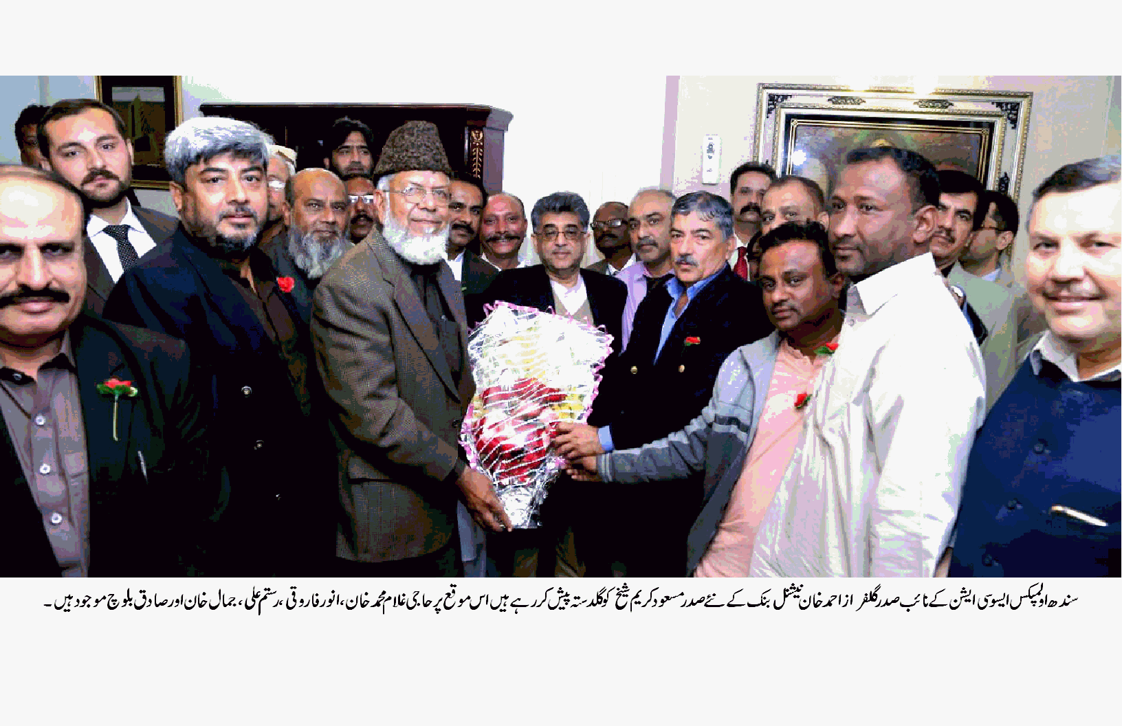 آل کراچی گرلز انٹر کالجیٹ محترمہ بے نظیر بھٹو تقریری مقابلہ 26 جنوری کو منعقد ہو گا