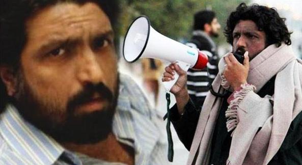 لاپتا ہونے والے بلاگر سلمان حیدر واپس پہنچ گئے